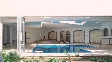 NH Lagos Algarve Resort
