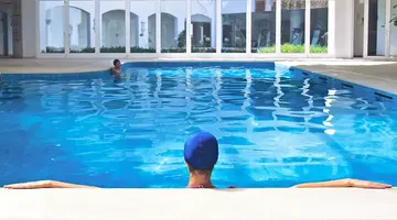 NH Lagos Algarve Resort