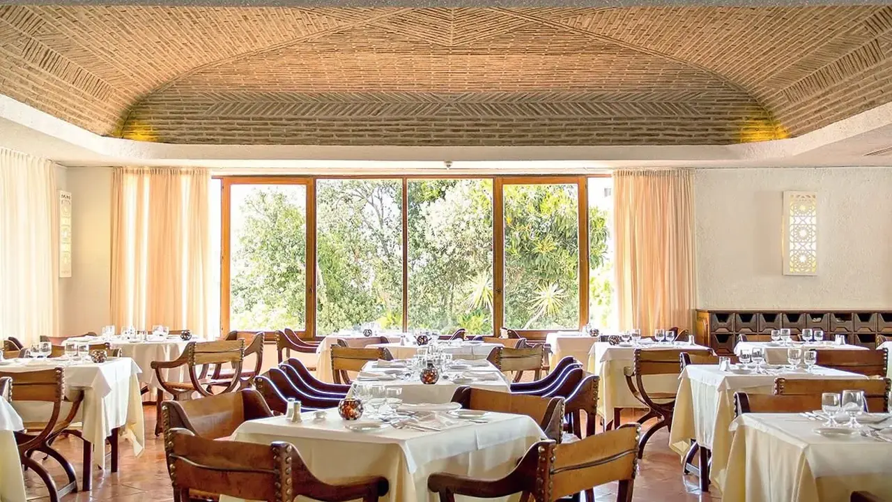 NH Lagos Algarve Resort
