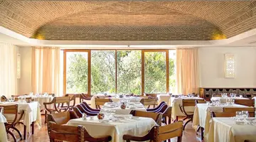 NH Lagos Algarve Resort