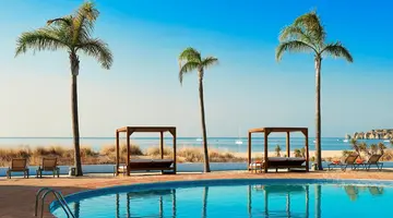 NH Lagos Algarve Resort