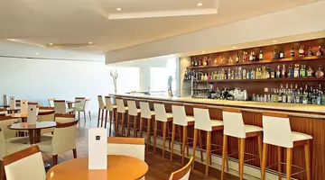 NH Lagos Algarve Resort