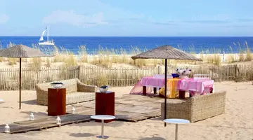 NH Lagos Algarve Resort