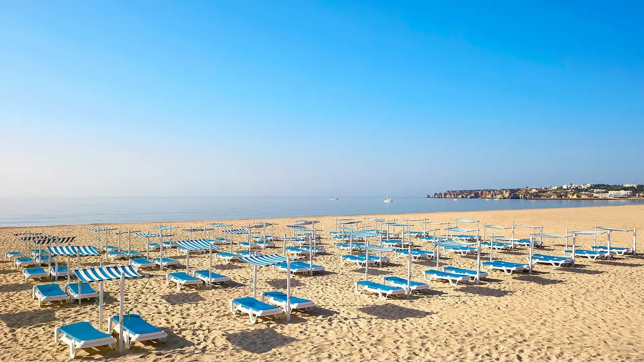 NH Lagos Algarve Resort