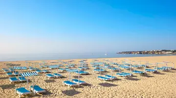 NH Lagos Algarve Resort