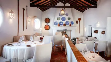 NH Lagos Algarve Resort