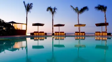 NH Lagos Algarve Resort