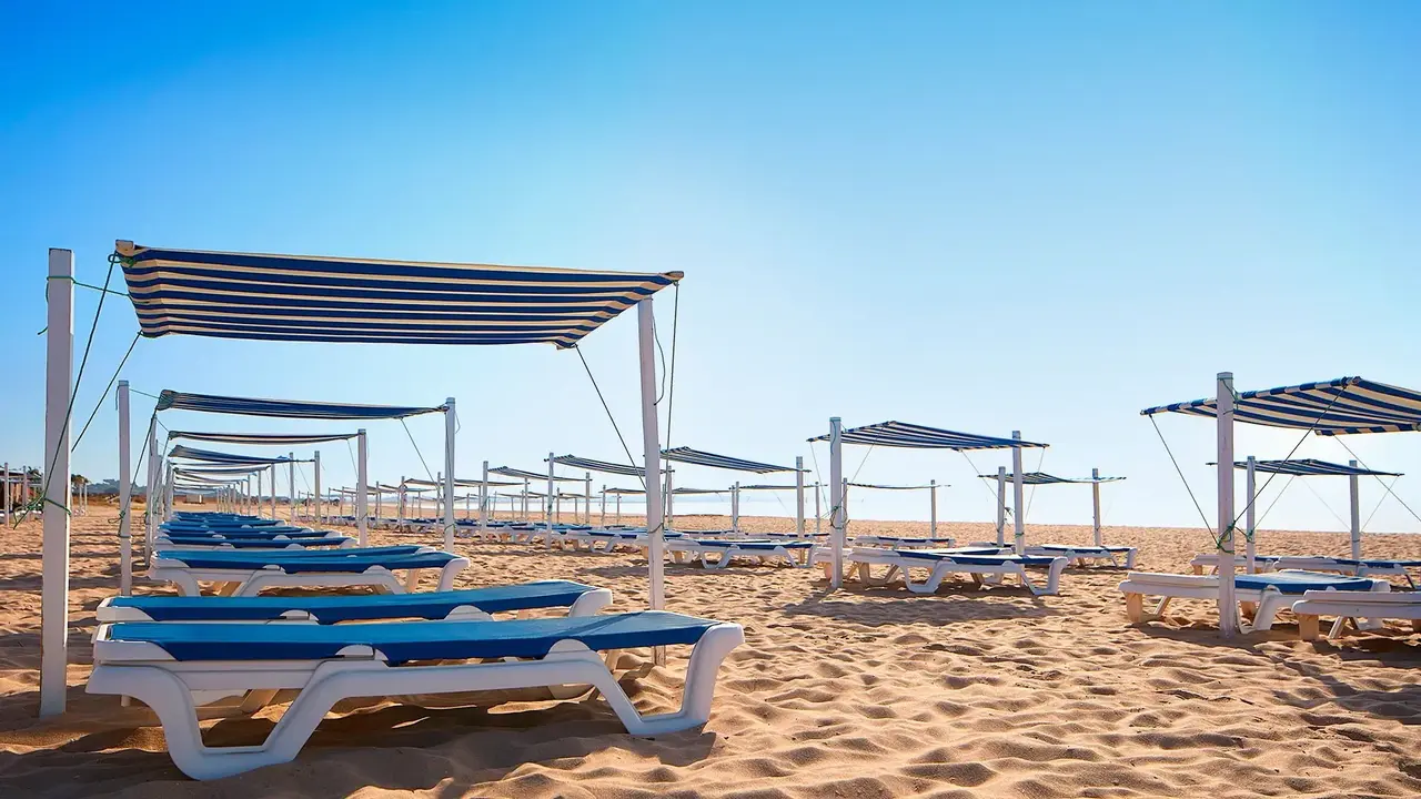NH Lagos Algarve Resort