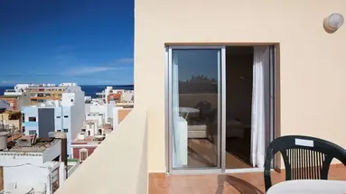 NH Las Palmas Playa Las Canteras