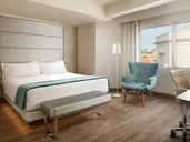 NH Madrid Zurbano