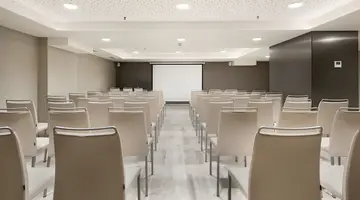 NH Madrid Zurbano