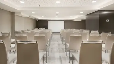 NH Madrid Zurbano