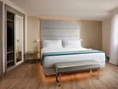 NH Madrid Zurbano