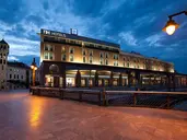 NH Málaga