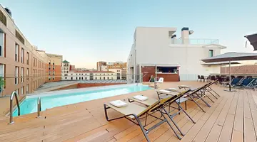 NH Málaga
