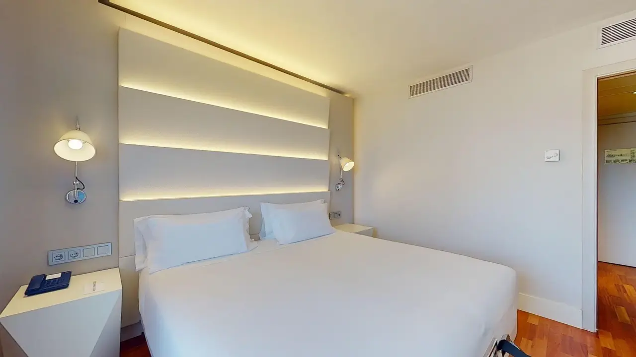 NH Málaga
