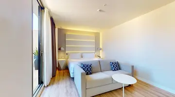 NH Málaga