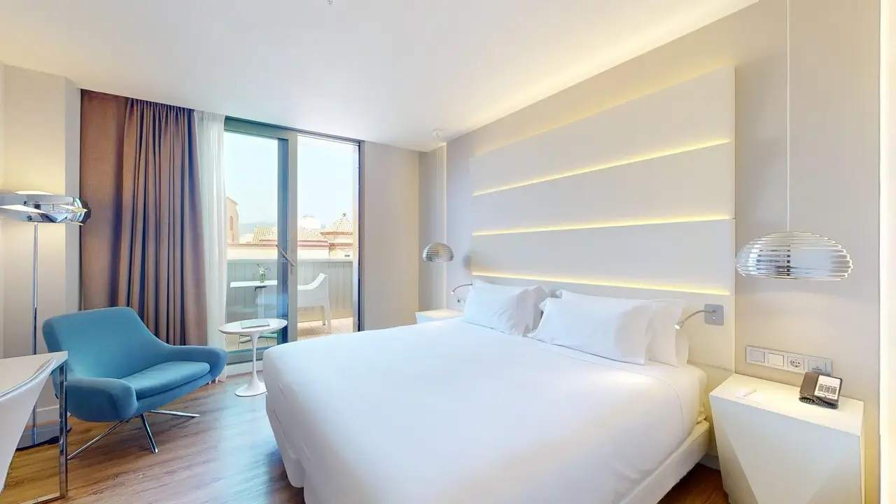 NH Málaga