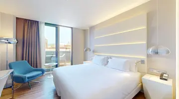 NH Málaga