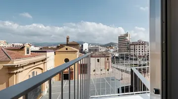 NH Málaga