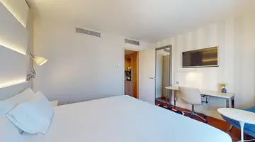 NH Málaga