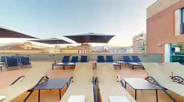 NH Málaga