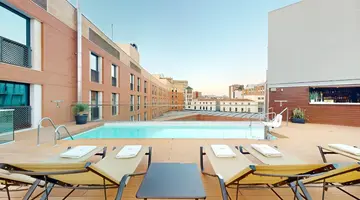 NH Málaga