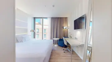 NH Málaga
