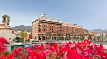 NH Málaga
