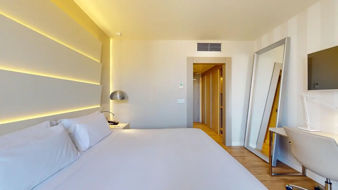 NH Málaga