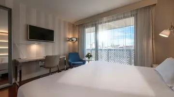NH Málaga
