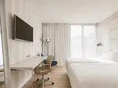 NH Málaga