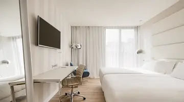 NH Málaga