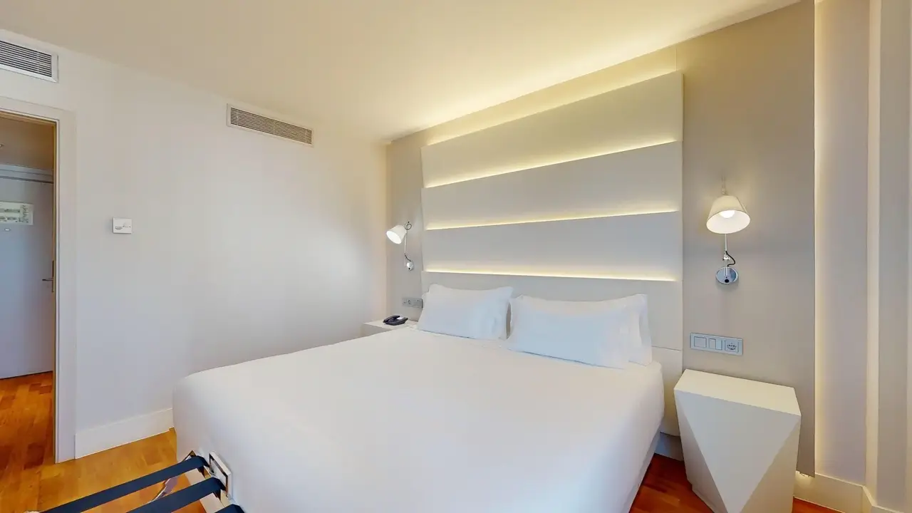 NH Málaga