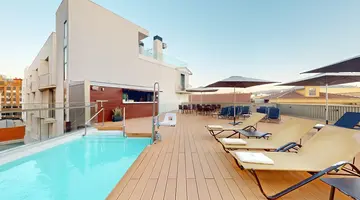 NH Málaga