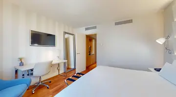 NH Málaga