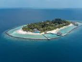 NH MALDIVES KUDA RAH RESORT