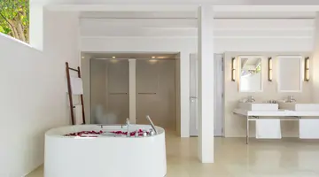 NH MALDIVES KUDA RAH RESORT