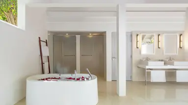NH MALDIVES KUDA RAH RESORT