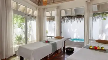 NH MALDIVES KUDA RAH RESORT