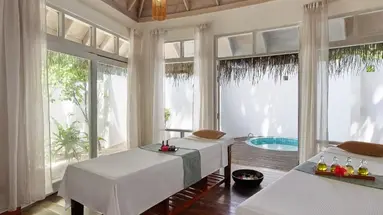 NH MALDIVES KUDA RAH RESORT