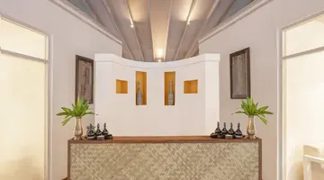 NH MALDIVES KUDA RAH RESORT