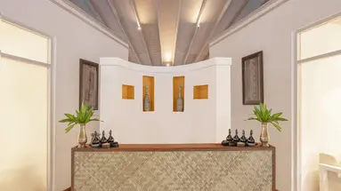 NH MALDIVES KUDA RAH RESORT