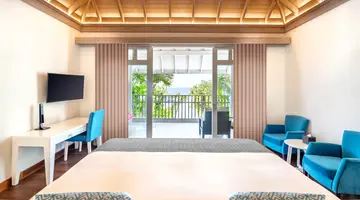 NH MALDIVES KUDA RAH RESORT