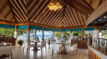 NH MALDIVES KUDA RAH RESORT