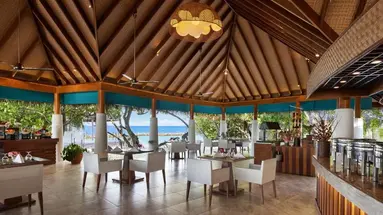 NH MALDIVES KUDA RAH RESORT