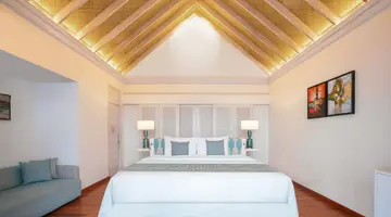 NH MALDIVES KUDA RAH RESORT