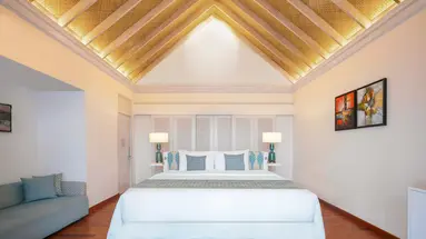 NH MALDIVES KUDA RAH RESORT