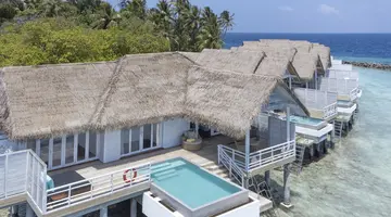 NH MALDIVES KUDA RAH RESORT