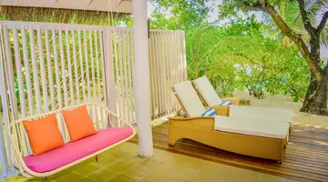 NH Maldives Kuda Rah Resort